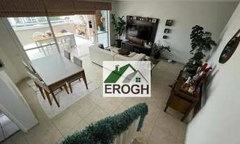 Imagem: Cobertura com 3 suítes à venda, 183 m²