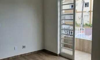 Imagem 5: Cond. ariranha, reformado, 2 quartos, wc social, cozinha americana,1 vg