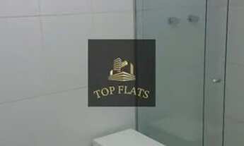 Imagem 6: Flat disponível na Vila Nova Conceição