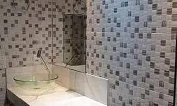 Imagem 7: Ágio de casa com piscina e área gourmet