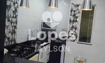 Imagem 6: Apartamento tipo casa - 02 quartos - Cachambi