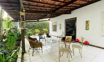 Imagem 7: Alugo casa mobiliada 5/4 em alameda dentro de Vilas do Atlântico Lauro de Freitas Ba