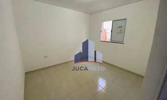 Imagem: Casa com 1 dormitório para alugar, 40 m²