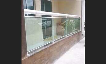 Imagem 4: Alugo excelente apartamento 2 Q Melhor Ponto Intendente Magalhães