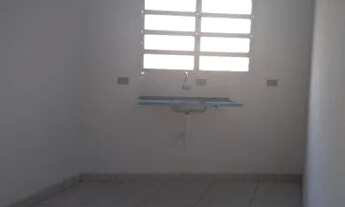 Imagem 2: Apartamento com 1 dormitório para alugar, 27 m² - Vila Gustavo