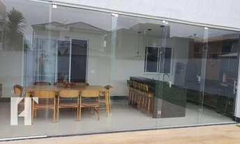 Imagem 3: Casa com 4 dormitórios à venda, 297 m² por R$ 2.850.000,00 - Boulevard Lagoa - Serra/ES