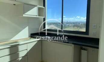 Imagem 2: Aluguel Apartamento JARDIM KARAIBA