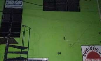 Imagem: ALUGA-SE UMA CASA NO 1° ANDAR R$550,00