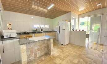 Imagem 4: Casa à venda, 123 m² por R$ 290.000,00 - Operária - Carazinho/RS