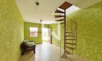 Imagem 3: Casa de Condomínio para Aluguel - Campo Novo, 2 Quartos, 100 m2