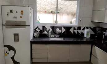 Imagem 6: Linda casa assobradada no City Bussocaba com 3 dormitórios, 3 vagas de garagem, cozinha e