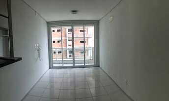 Imagem 7: Vista lagoa apartamento com 01 quarto na <br>Ponta do areia