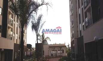 Imagem 2: Jacareí - Apartamento Padrão - Parque Itamarati