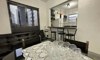 Imagem 7: Apartamento com 1 dorm, Boqueirao R$ 230 mil