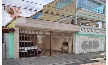 Imagem 6: Casa Térrea em Jardim Ponte Rasa - São Paulo