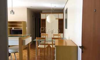 Imagem 3: Apartamento para locação no Parque Prado - Campinas/SP