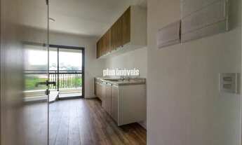 Imagem: Maravilhos studio mobiliado. 20m util