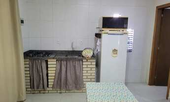 Imagem 5: Kitnet mobiliada no Rio Tavares - Tudo incluso