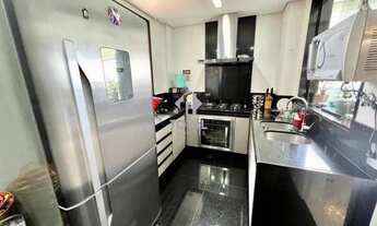 Imagem 4: BELO HORIZONTE - Apartamento Padrão - Ouro Preto