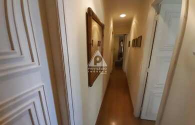 Imagem 11: Apartamento à venda, 3 quartos, Botafogo - RIO DE JANEIRO/RJ