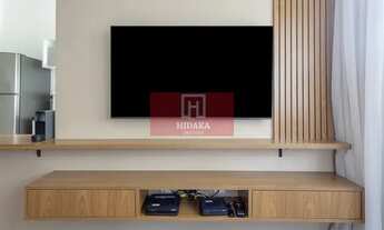 Imagem 2: Apartamento para alugar no bairro Itaim Bibi - São Paulo/SP, Zona Oeste