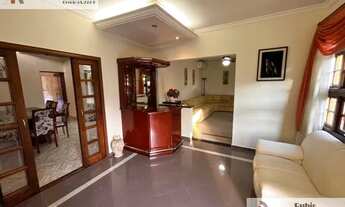 Imagem 2: Casa de Alto Padrão! - Condomínio Residencial Isaura