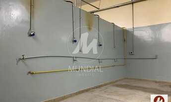 Imagem 7: Salão/Galpão (salão - sobrado