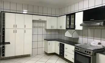 Imagem 3: Sobrado no jardim Ester