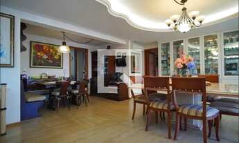 Imagem 7: Apartamento à Venda - Jardim Salso , 4 Quartos, 256 m2