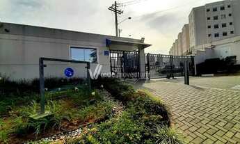 Imagem 2: Apartamento - Jardim do Lago Continuação - Campinas