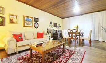 Imagem 6: Casa para Venda - 416m², 3 dormitórios, sendo 1 suites, 3 vagas - Jardim Lindóia