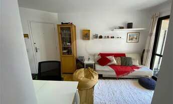 Imagem 4: São Paulo - Apartamento Padrão - VILA OLÍMPIA