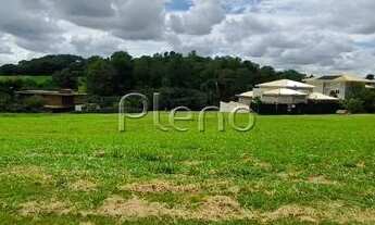 Imagem 8: Terreno à venda no Condomínio Haras Patente - Jaguariúna/SP
