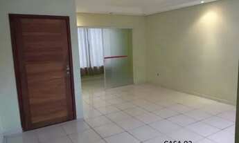 Imagem: Casa Altos do Itavuvu - 2 Casas em ótima