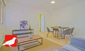 Imagem 5: Apartamento à venda no bairro Sumaré - São Paulo/SP, Zona Oeste