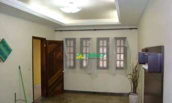 Imagem 5: Sobrado com 3 dormitórios à venda, 220 m² por R$ 800.000,00 - Jardim Bom Clima - Guarulhos