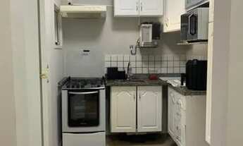 Imagem 6: Apartamento para Venda em Santo André, Parque Marajoara, 3 dormitórios, 1 banheiro, 1 vaga