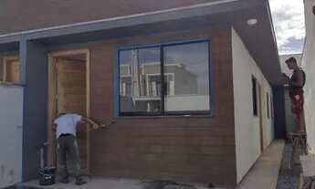 Imagem 5: Casa 2 dormitórios no bairro Cobre - Canelinha