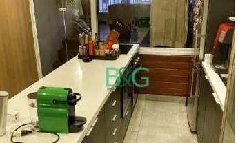 Imagem 5: Apartamento Duplex com 1 dormitório à venda, 90 m² por R$ 919.000