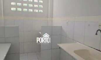 Imagem 5: Apartamento para aluguel com 65 metros quadrados com 2 quartos em Centro - Barra dos Coque