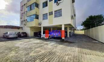 Imagem 2: Apartamento com 3 quartos para alugar no Cambeba - Fortaleza/CE