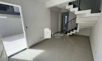 Imagem 4: Sobrado com 03 quartos e 02 vagas no Boqueirão, Curitiba