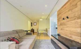 Imagem 7: Apartamento para aluguel tem 201 metros quadrados com 2 quartos Brooklin-São Paulo Sp