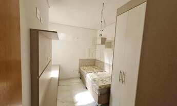 Imagem 7: Apartamento à venda, 80 m² por R$ 480.000,00 - Vila Curuçá - Santo André/SP