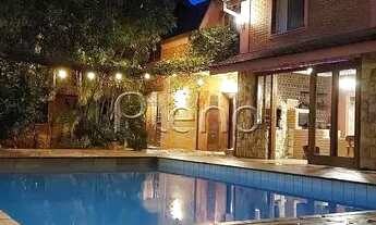 Imagem 2: Casa à venda em Barão Geraldo - Campinas/SP