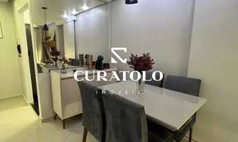 Imagem 5: Apartamento com 3 dorms, 1 suíte, varanda, 1 vaga e lazer - Cond. Avanti Vida, Vila Mendes