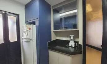 Imagem 7: Apartamento para venda tem 47 metros quadrados com 1 quarto em Bela Vista - São Paulo - SP