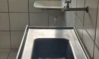 Imagem 7: ALUGO APARTAMENTO NO CONDOMÍNIO D'ITALY 1 (próximo a Rua do Aririzal na Cohama