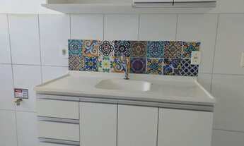 Imagem 6: Apartamento para aluguel com 40 metros quadrados com 2 quartos em Parque Bauru - Bauru - S