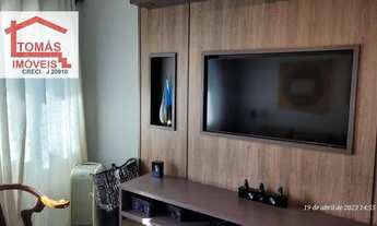 Imagem 3: Sobrado com 2 dormitórios à venda, 110 m² por R$ 650.000,00 - Pirituba - São Paulo/SP